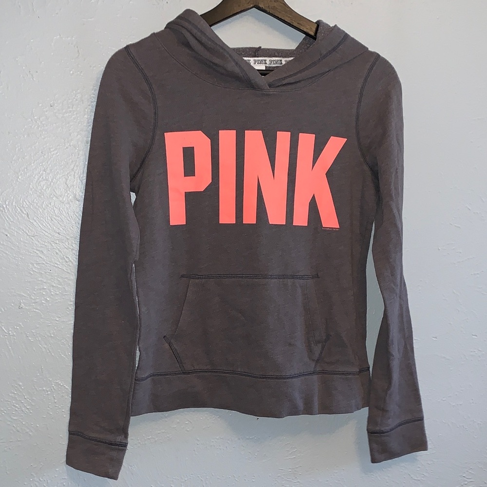 Vs hoodie